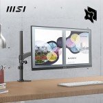 MSI PRO MP275 27" Full HD Office Monitor