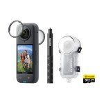 Insta360 X4 Complete Diver's Gadget Set