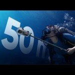 Insta360 X4 Complete Diver's Gadget Set