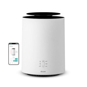 DUUX Threesixty 2 Smart Multi-Directional Electric Heater