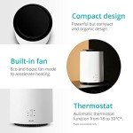DUUX Threesixty 2 Smart Multi-Directional Electric Heater