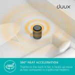 DUUX Threesixty 2 Smart Multi-Directional Electric Heater