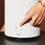 DUUX Threesixty 2 Smart Multi-Directional Electric Heater