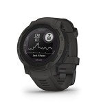 Garmin Instinct 2 Solar GPS Smartwatch - Graphite