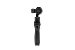 DJI Osmo 4K Handheld Gimbal Camera - Black