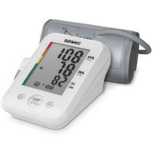 Automatic Upper Arm Blood Pressure Monitor - BPM150