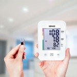 Automatic Upper Arm Blood Pressure Monitor - BPM150