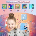 Kids Instant Print Camera - 1080P Digital Fun