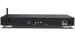 Ocean Digital WiFi Internet Radio Tuner - Black