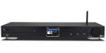 Ocean Digital WiFi Internet Radio Tuner - Black