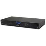 Ocean Digital WiFi Internet Radio Tuner - Black