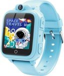 Kids Smart Watch with Games and Rotating Camera