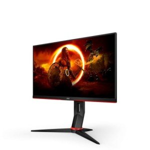 AOC Q24G2A 23.8" QHD 1440p Gaming Monitor