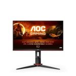 AOC Q24G2A 23.8" QHD 1440p Gaming Monitor