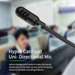 Noise Cancelling USB/3.5mm Headset with Microphone