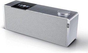 LOEWE Klang S1 Smart Radio & Bluetooth Speaker