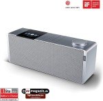 LOEWE Klang S1 Smart Radio & Bluetooth Speaker