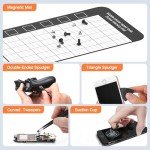 152-in-1 Precision Screwdriver Set for Gadgets