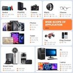 152-in-1 Precision Screwdriver Set for Gadgets