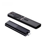4K Android Streaming Stick with HDR Support