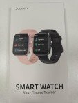 HD Smartwatch for Men & Women with Fitness Tracking