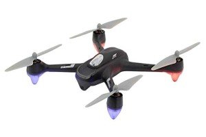 HUBSAN 15030100 Mini Quadcopter Drone