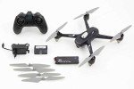 HUBSAN 15030100 Mini Quadcopter Drone