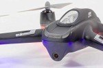 HUBSAN 15030100 Mini Quadcopter Drone