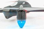 HUBSAN 15030100 Mini Quadcopter Drone