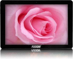 Fusion5 10.1" Android Tablet with Powerful Features