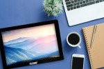 Fusion5 10.1" Android Tablet with Powerful Features