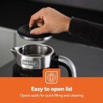 Smart WiFi Stainless Steel Kettle with Voice Control