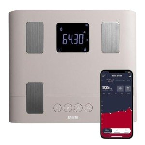 TANITA BC-333LE Smart Body Analysis Scales