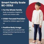 TANITA BC-333LE Smart Body Analysis Scales