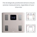 TANITA BC-333LE Smart Body Analysis Scales