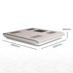 TANITA BC-333LE Smart Body Analysis Scales