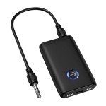 Ankilo Bluetooth 5.3 Wireless Adapter for Audio