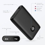 Ankilo Bluetooth 5.3 Wireless Adapter for Audio