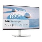 Dell S2725DS 27" QHD Monitor with Built-in Speakers