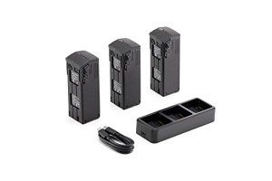 Mavic 3 Enterprise Battery Kit with Charging Hub