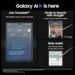 Samsung Galaxy S24 Ultra: 12GB RAM, 512GB Storage