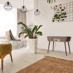 Auna Belle Epoque 1912 Retro Vinyl Record Player