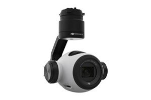 DJI Zenmuse Z3 Camera for Stunning Aerial Shots