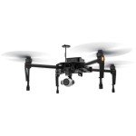 DJI Zenmuse Z3 Camera for Stunning Aerial Shots