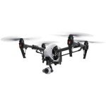 DJI Zenmuse Z3 Camera for Stunning Aerial Shots