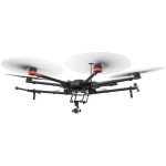 DJI Zenmuse Z3 Camera for Stunning Aerial Shots