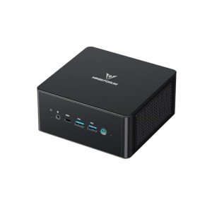 MINISFORUM UM890 Pro Mini PC with Ryzen 9