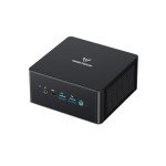 MINISFORUM UM890 Pro Mini PC with Ryzen 9