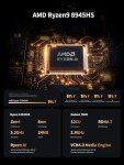 MINISFORUM UM890 Pro Mini PC with Ryzen 9