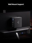 MINISFORUM UM890 Pro Mini PC with Ryzen 9